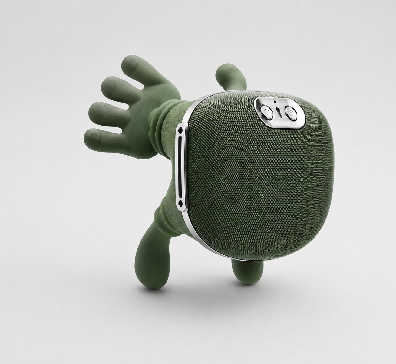 Spinal Theory™ FreeFlow — Smart Relief Massager