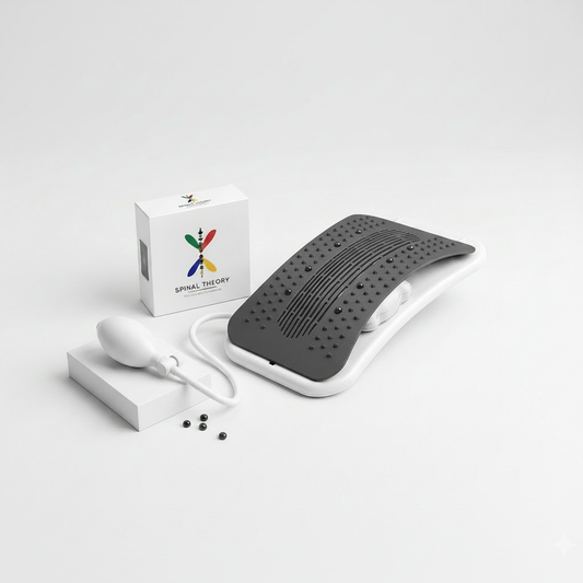 Spinal Theory Box Retry